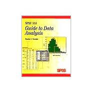 Spss 10.0 Guide to Data Analysis