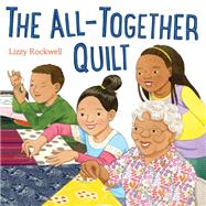 The All-together Quilt