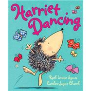 Harriet Dancing