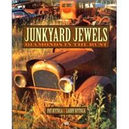 Junkyard Jewels : Diamonds in the Rust
