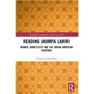 Reading Jhumpa Lahiri
