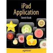 Ipad Application Sketch Book