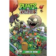 Plants vs. Zombies Volume 8: Lawn of Doom