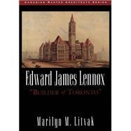 Edward James Lennox