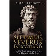 Septimius Severus in Scotland