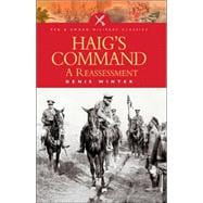 Haig's Command