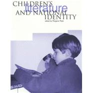 Children's Literature and National Identity