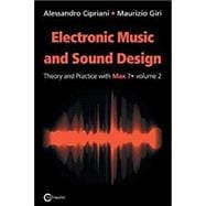 Electronic Music and Sound Design - Theory and Practice with Max 7 - Volume 2