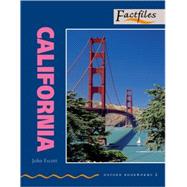 Oxford Bookworms Factfiles Stage 2: 700 Headwords California