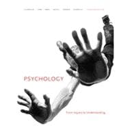 Psychology: From Inquiry to Understanding, Canadian Edition