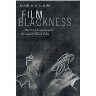 Film Blackness