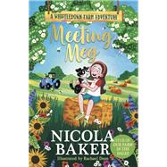 Meeting Meg,9781398552050