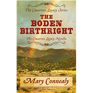 The Boden Birthright Novella