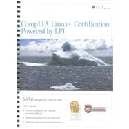 CompTIA Linux+ Certification, Powered by LPI