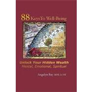 88 Keys to Well-being