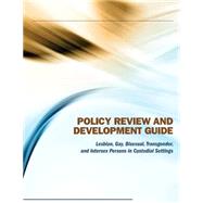 Policy Review and Development Guide