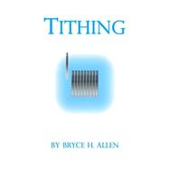 Tithing