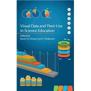 Visual Data in Science Education