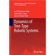Dynamics of Tree-type Robotic Systems