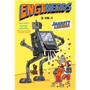 EngiNerds 3-in-1 EngiNerds; Revenge of the EngiNerds; The EngiNerds Strike Back,9798347112050