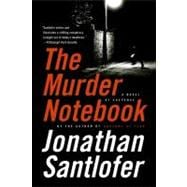The Murder Notebook