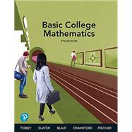Basic College Mathematics, 9th edition - Pearson+ Subscription