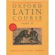 Oxford Latin Course Part II