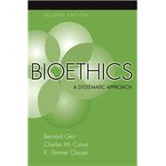 Bioethics