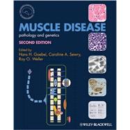 Muscle Disease Pathology and Genetics