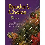 Reader's Choice, 5th Edition