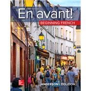 1T Connect Online Access for En avant, 3e (180 days)