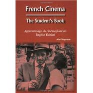 French Cinema The Student's Book