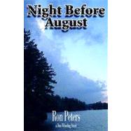 Night Before August