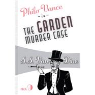 The Garden Murder Case