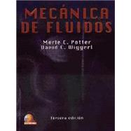 Mecanica de fluidos/ Mechanics Of Fluids