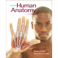 Combo: Human Anatomy with Tegrity & Connect Plus (Inlcudes APR & PhILS Online)