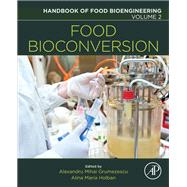 Food Bioconversion