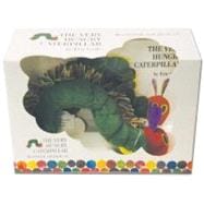 Very Hungry Caterpillar : Board Book and Plush Set
