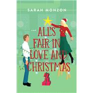 All's Fair in Love and Christmas