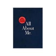 All About Me The Story of Your Life: Guided Journal