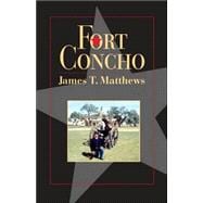 Fort Concho