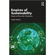Empires of Sustainability