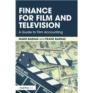 Finance for Film and Television