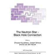 The Neutron Star Black Hole Connection