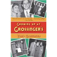 Growing Up At Grossinger's Pa
