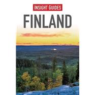 Insight Guides Finland