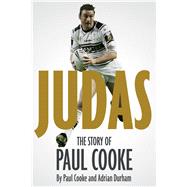 Judas The Story of Paul Cooke