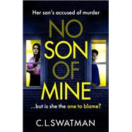 No Son of Mine