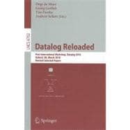 Datalog Reloaded
