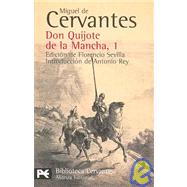 Don Quijote De La Mancha / Don Quixote